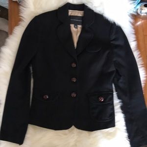 Banana Republic 3 Button Blazer